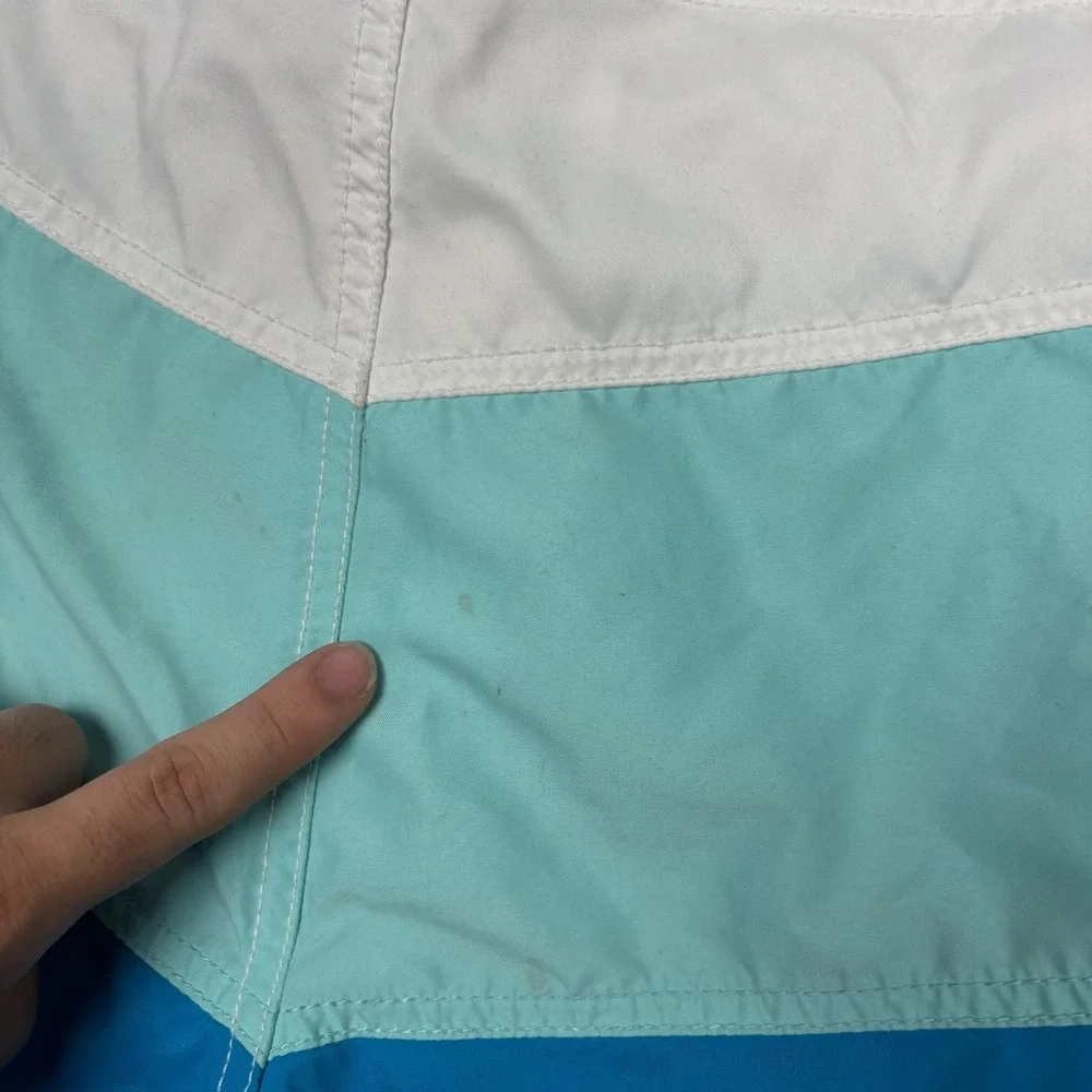 Body Glove constructed are