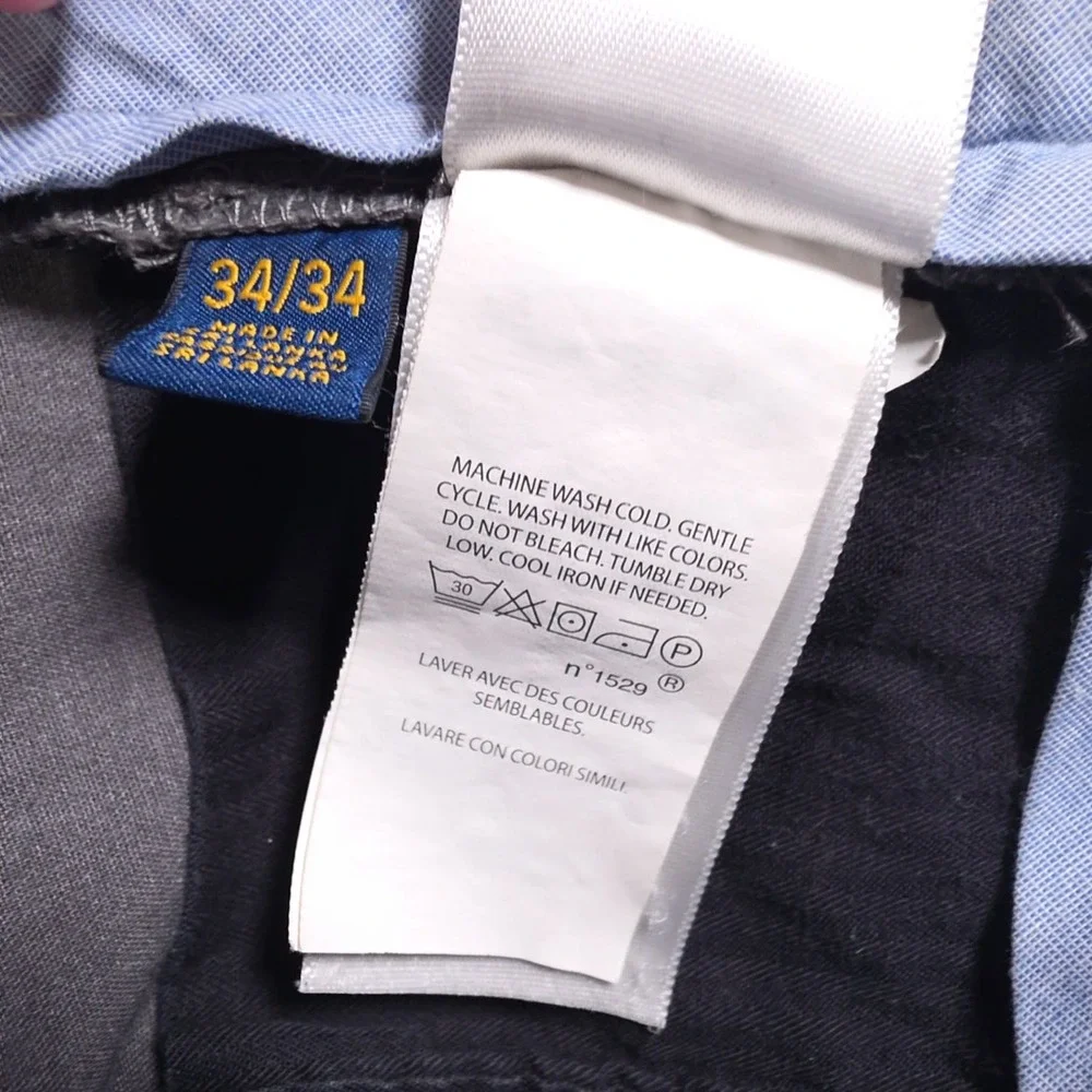 Polo Ralph Lauren polo ralph