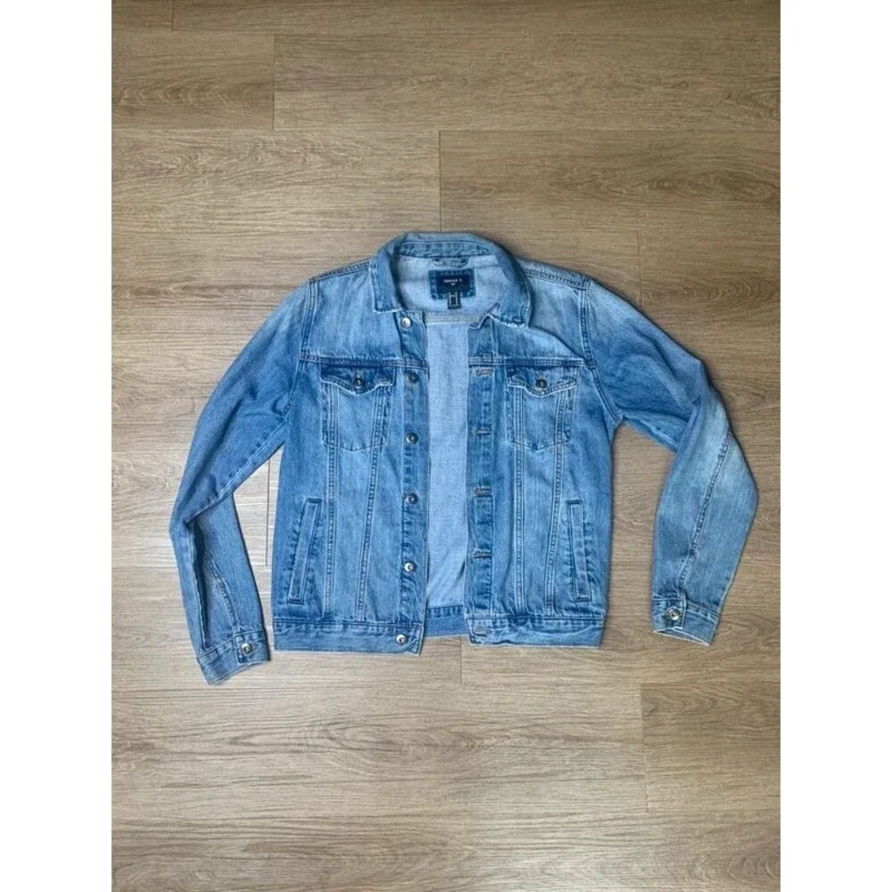 H&M essential unisex