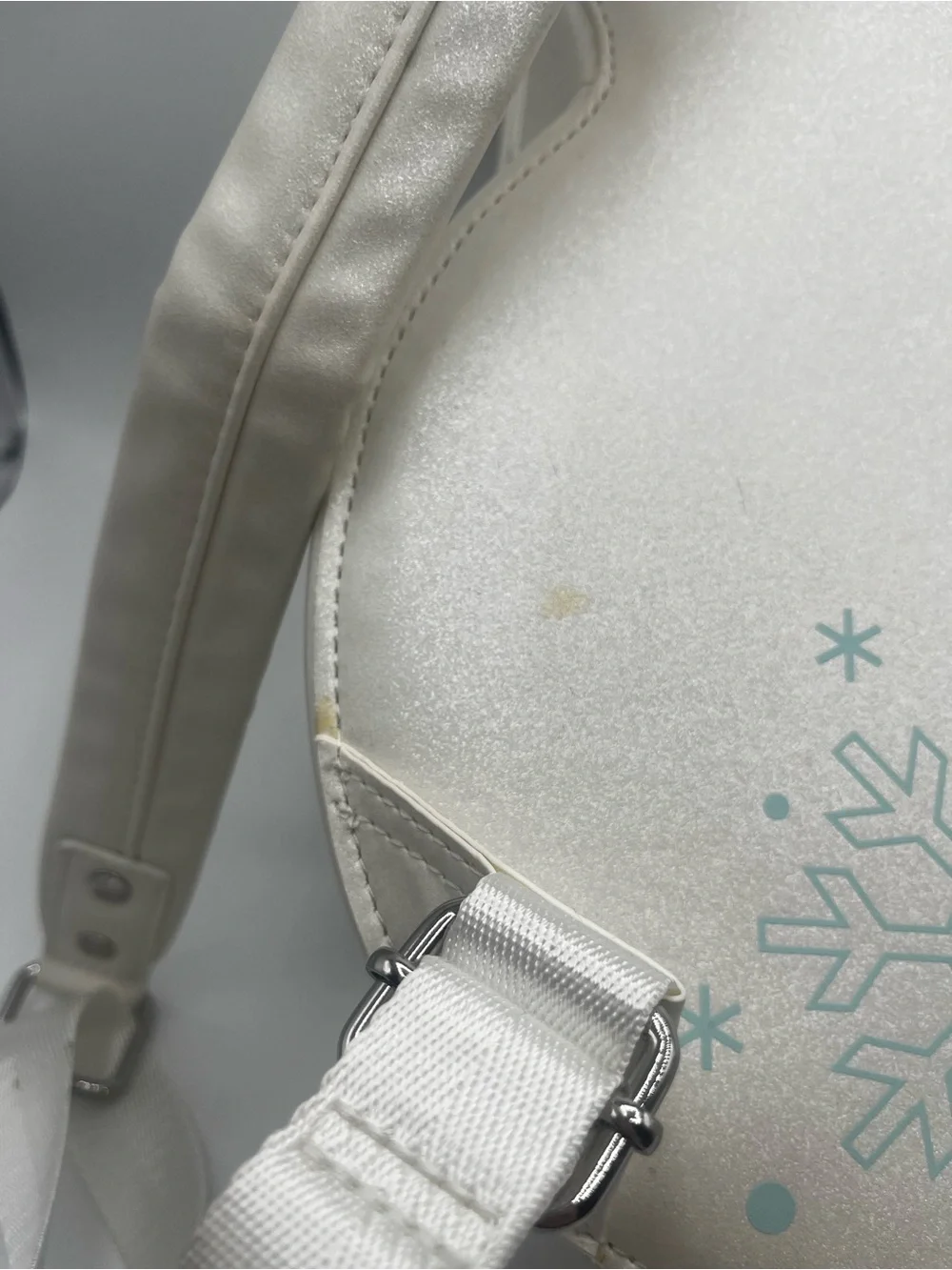 Loungefly this bag