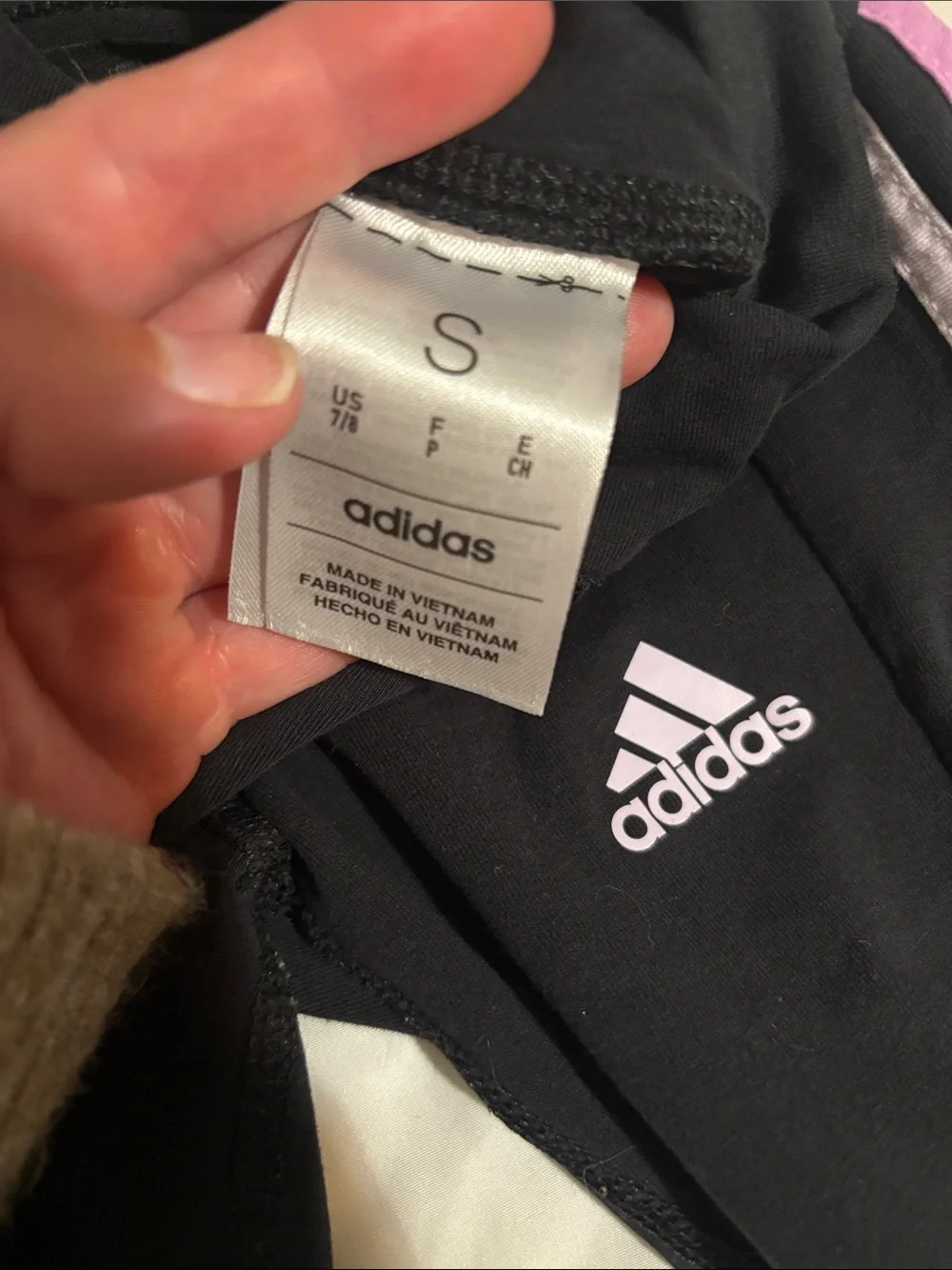 adidas slim fit