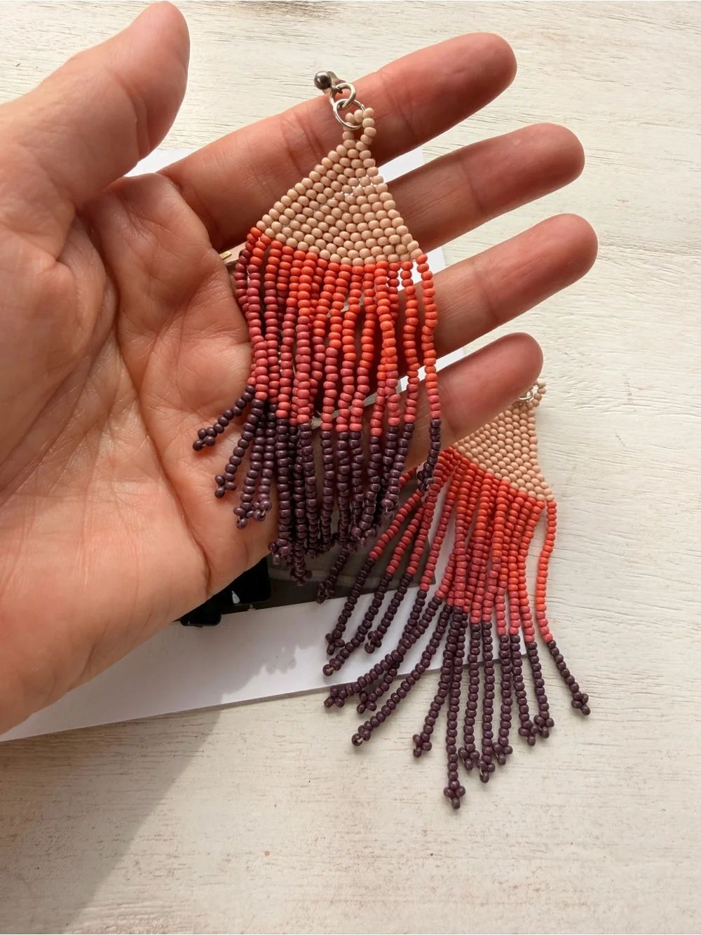 Handmade #westernstyle #crystals #celestial