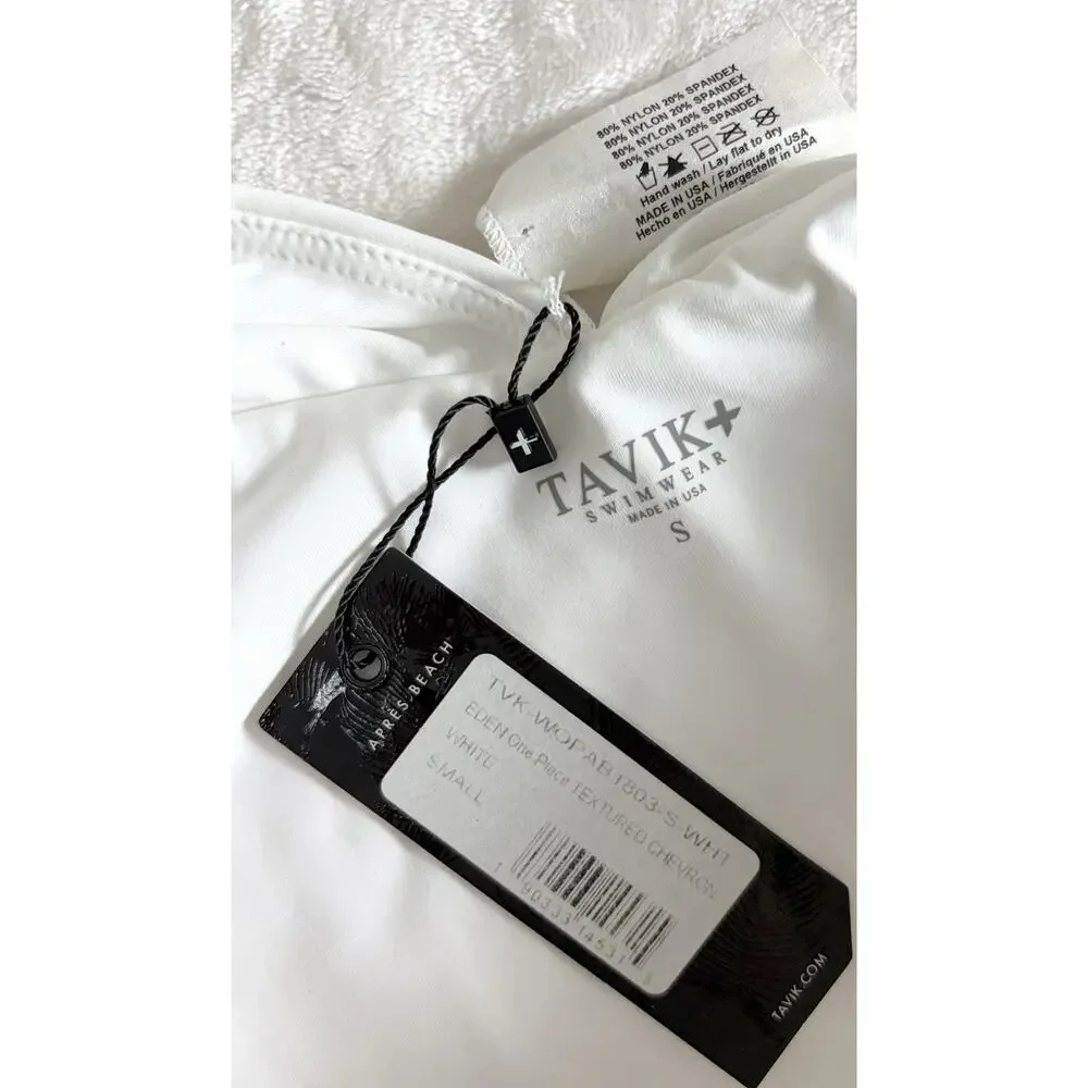 Tavik Swimwear nwt tavik