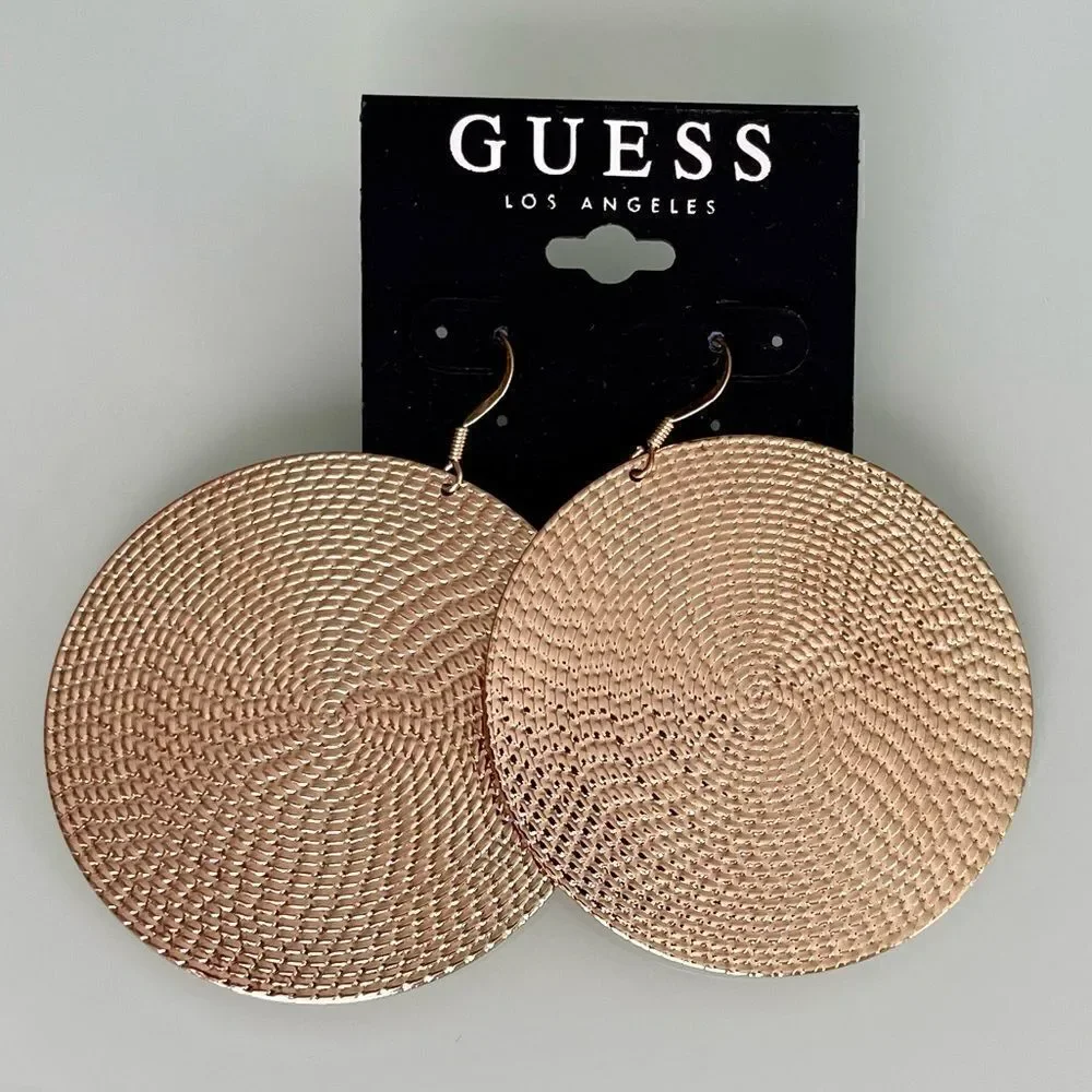 Guess disc *brand