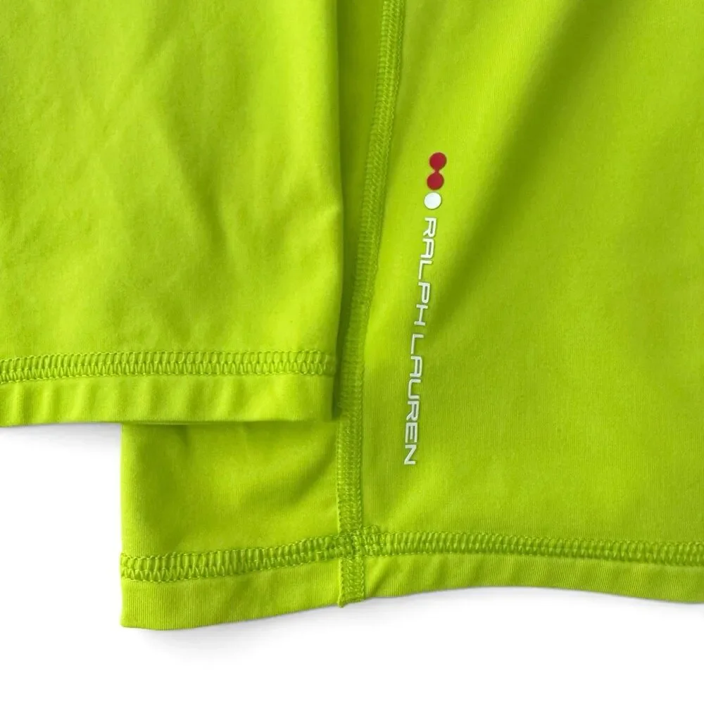 RLX Ralph Lauren please note