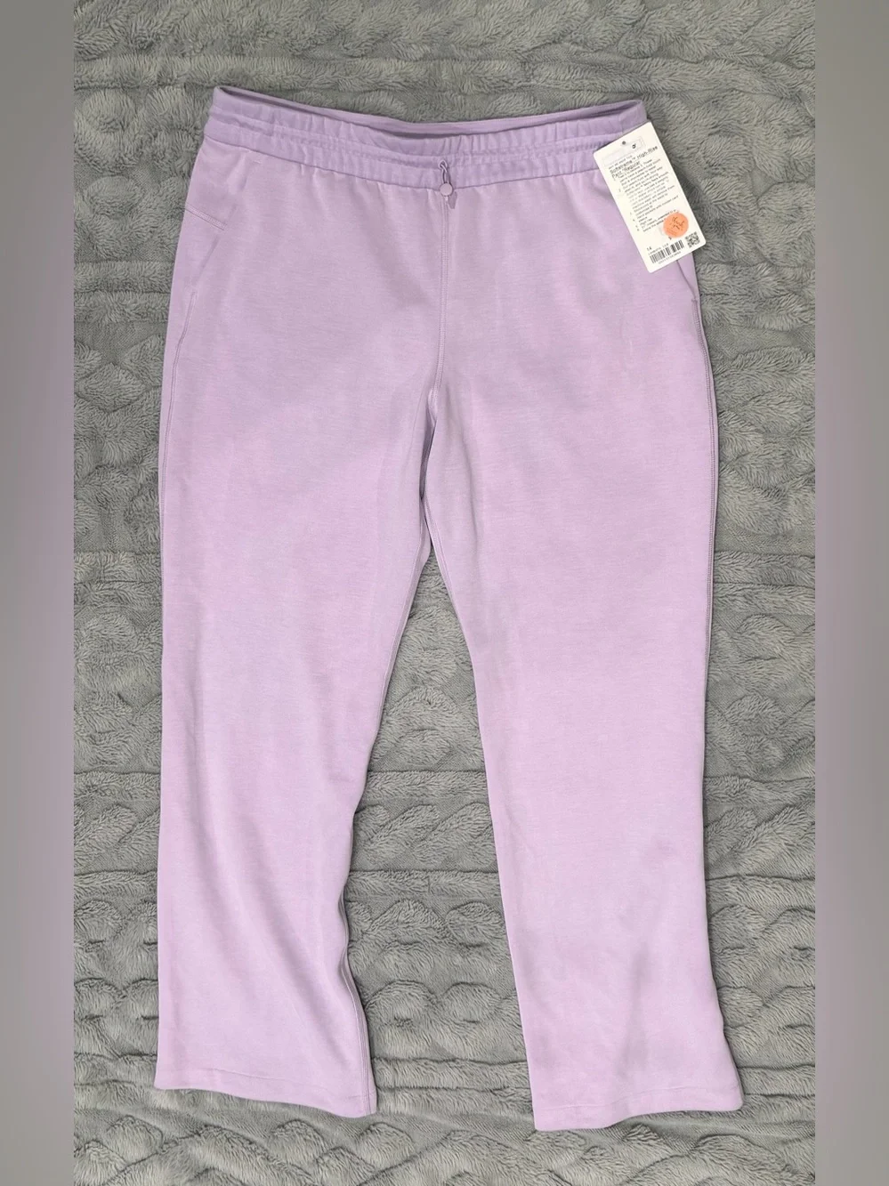 Lululemon Softstreme High Rise Pant | Size 14 | NWT