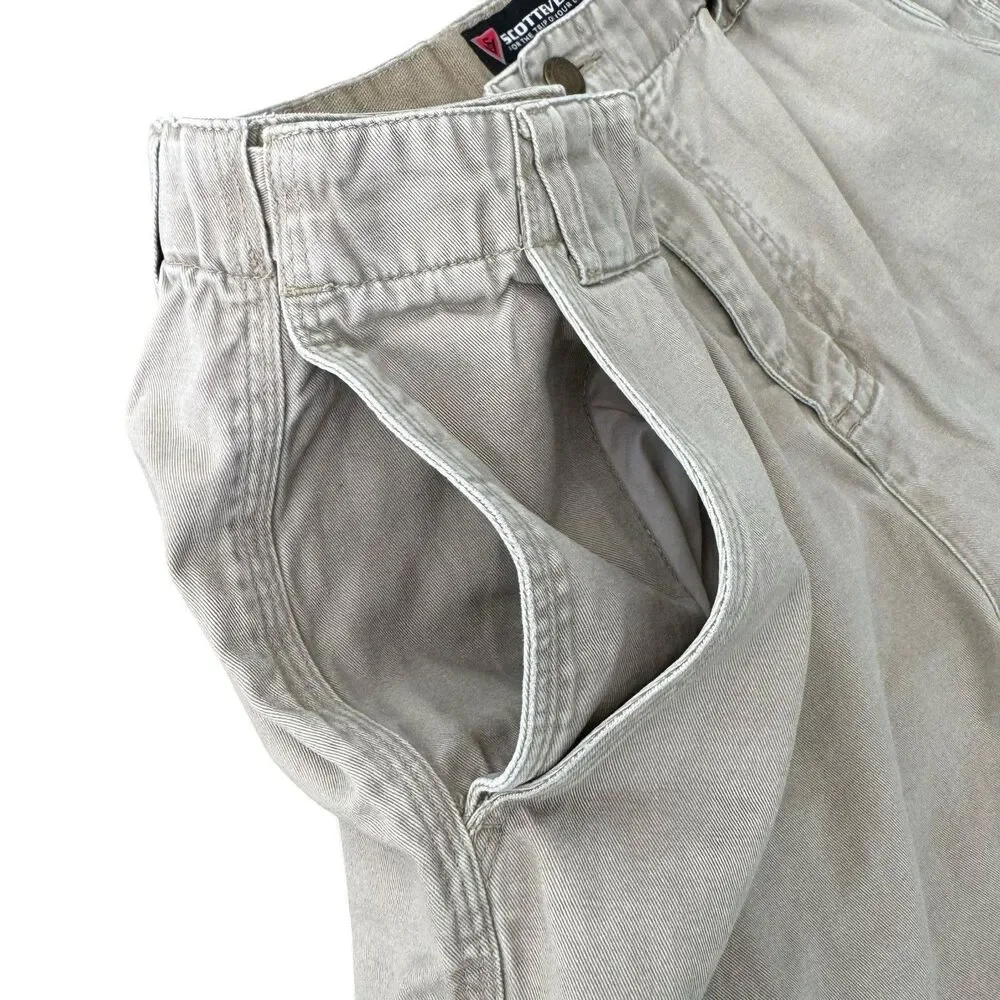 Scottevest tec sev