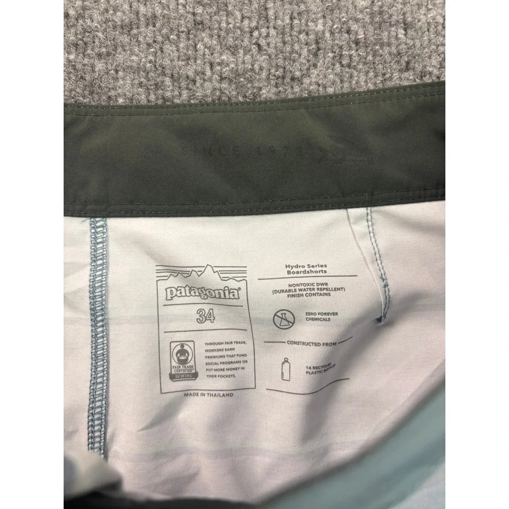 Patagonia horizontal constructed