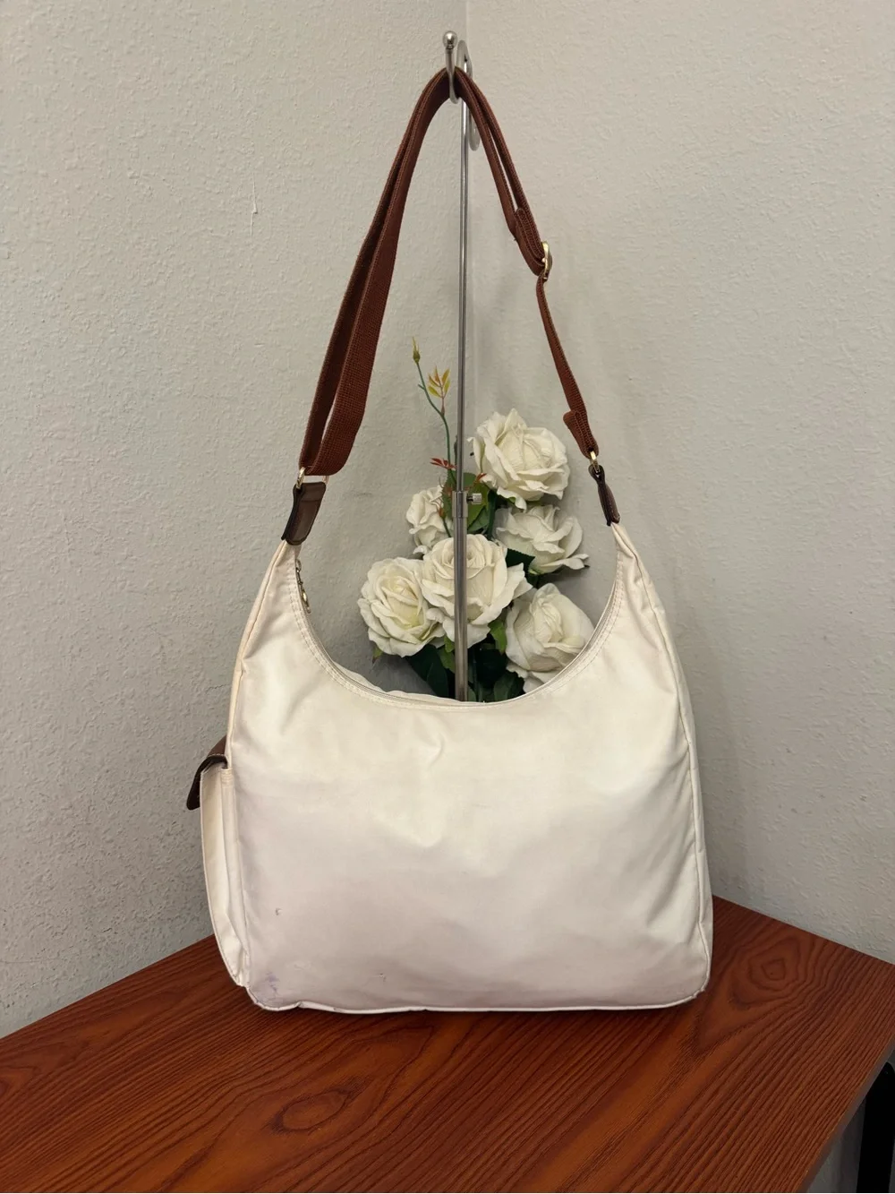 Longchamp classic shoulder
