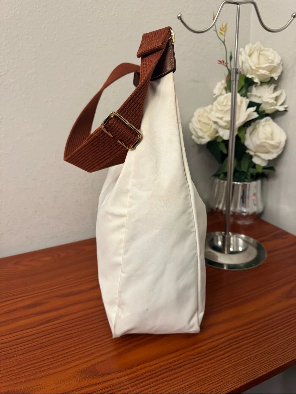 Longchamp classic shoulder