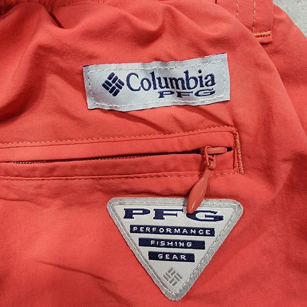 Columbia ship slightly similar