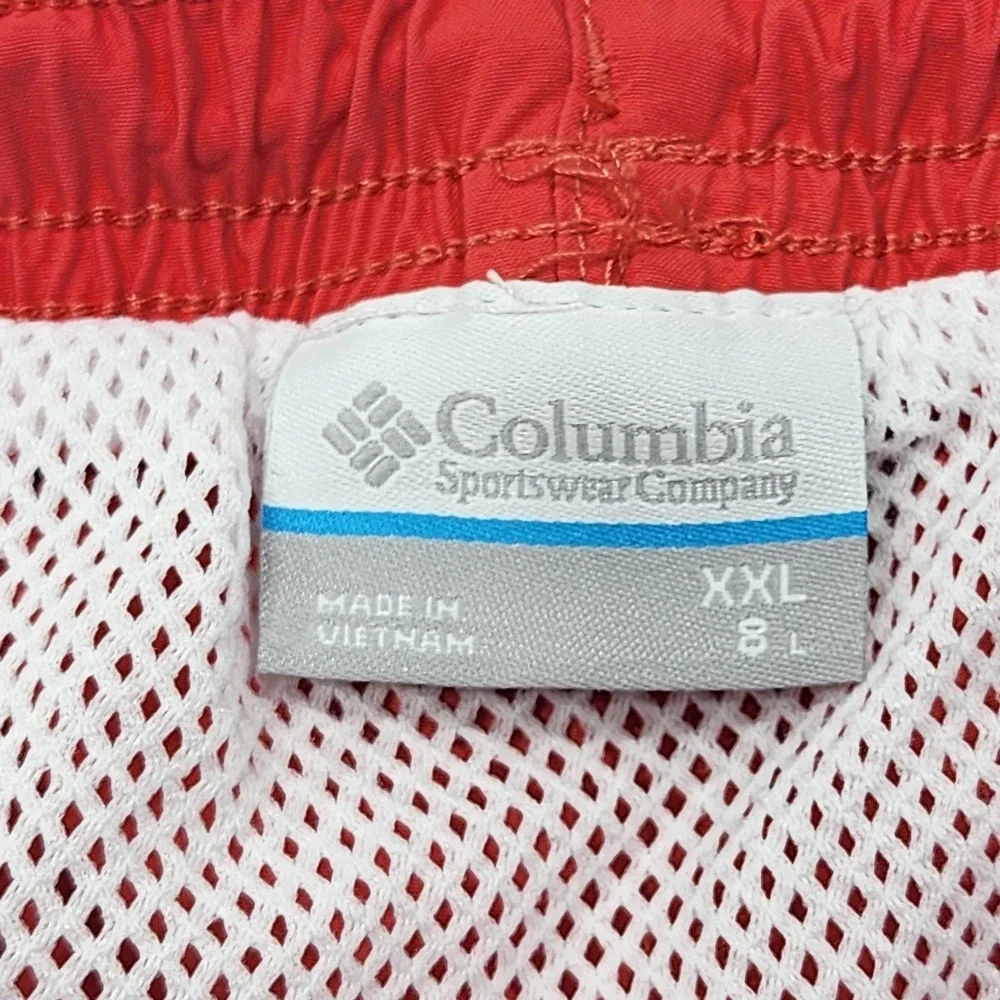 Columbia confidence are pics