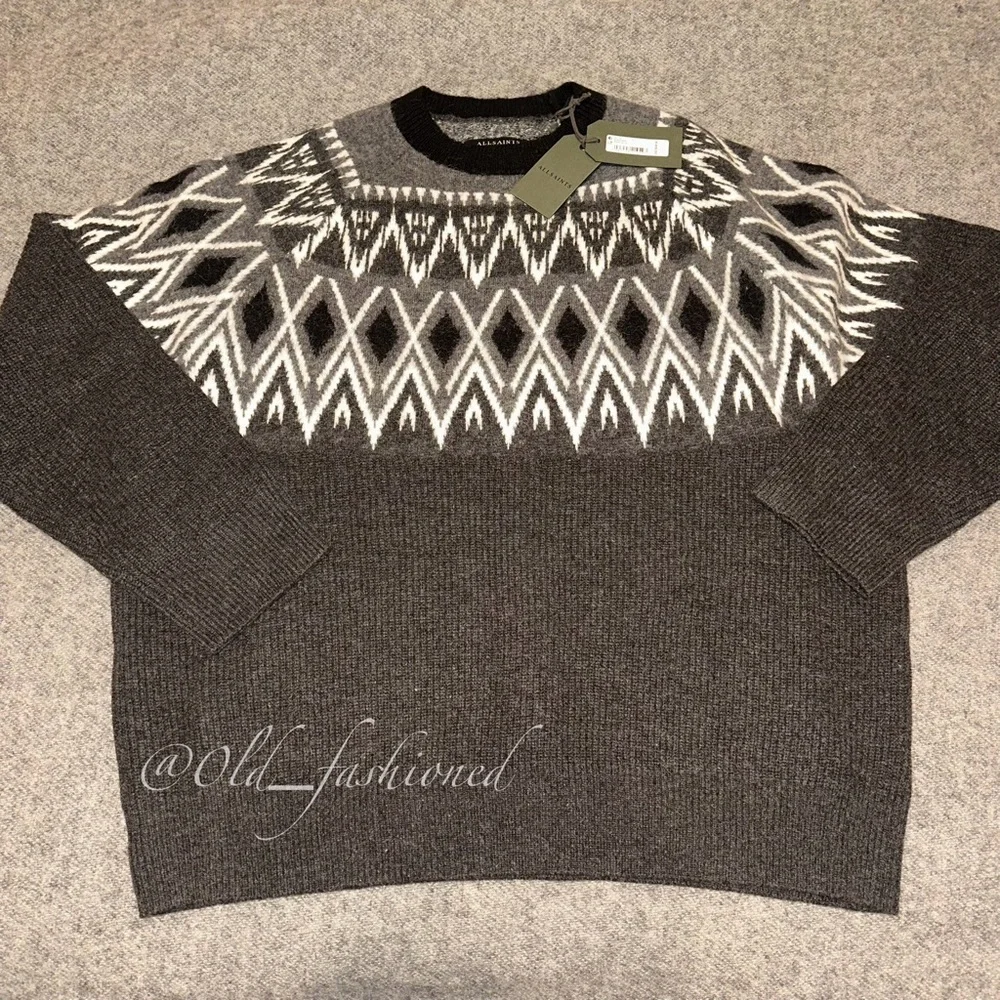 All Saints allsaints ace