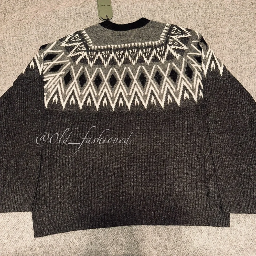 All Saints allsaints ace