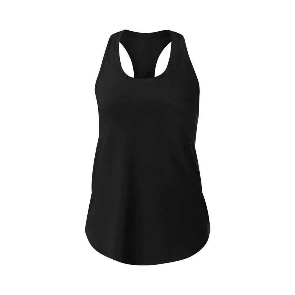 ✨Lululemon Yogi RacerBack III Black Sz Small Tank✨