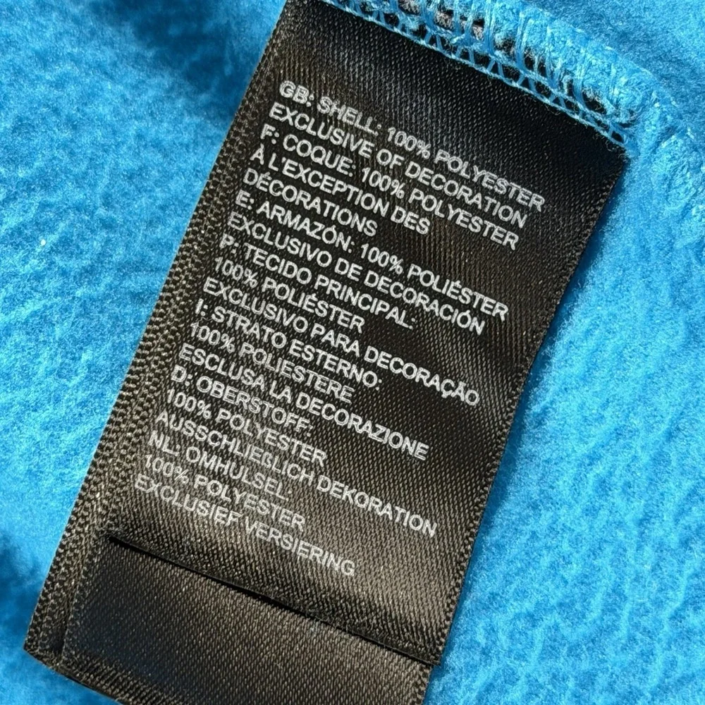 The North Face north face