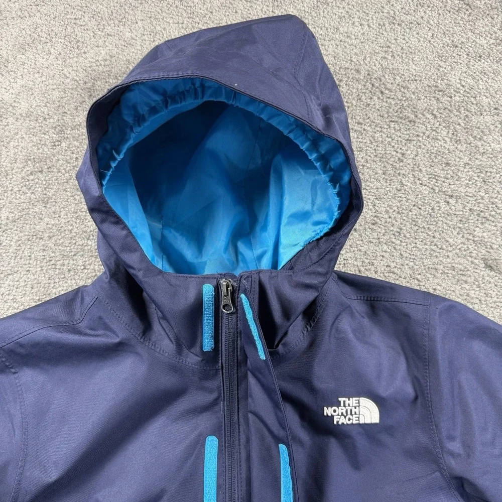 The North Face north face