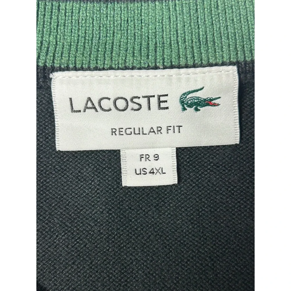 Lacoste regular fit