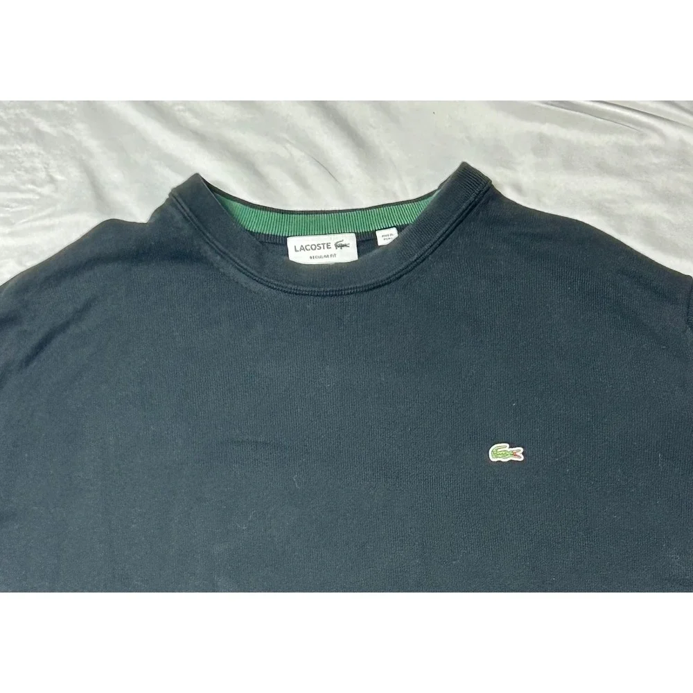 Lacoste regular fit