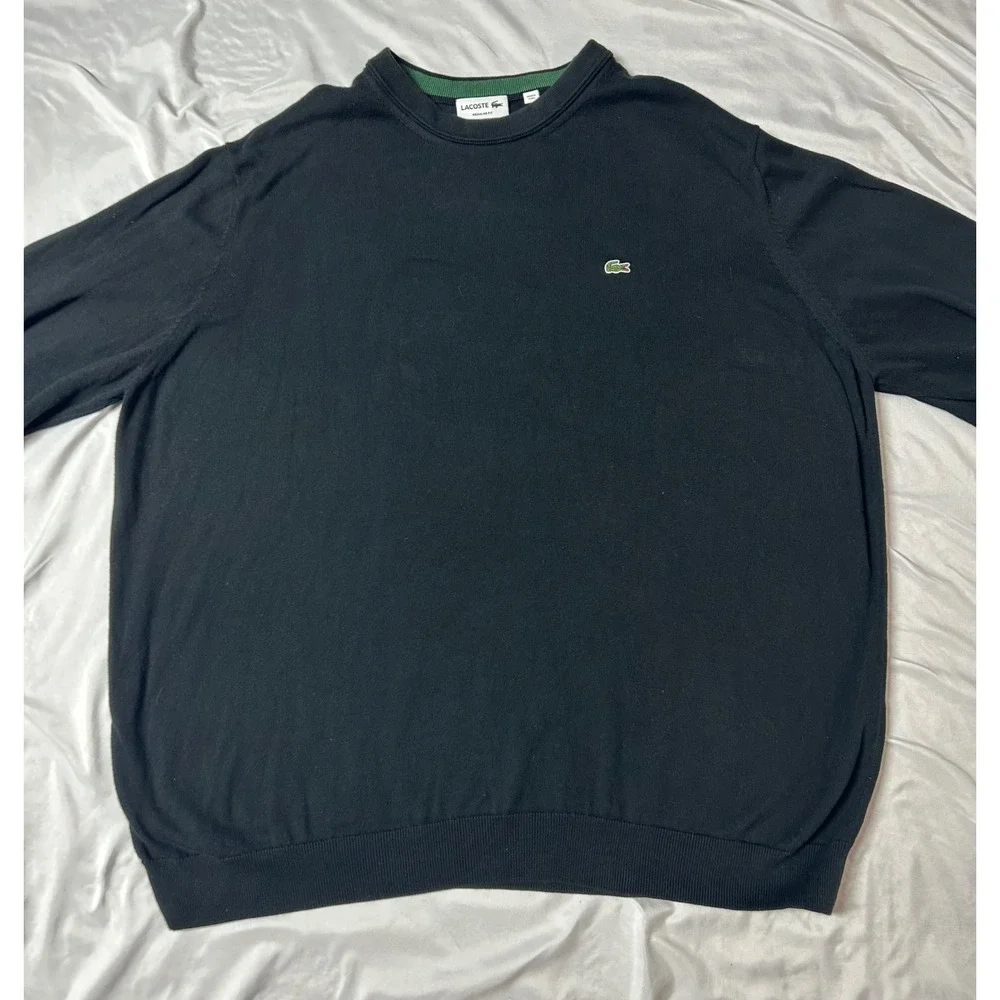 Lacoste regular fit