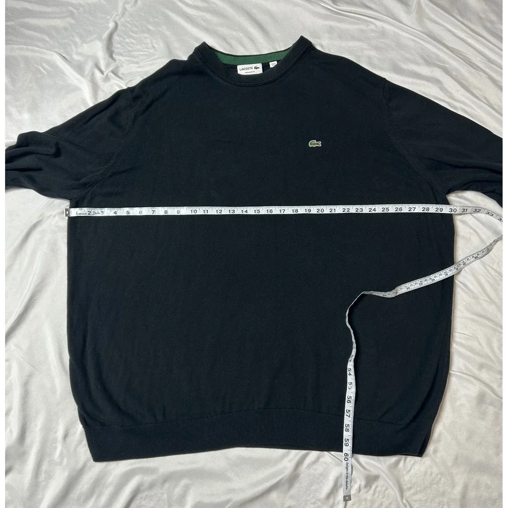 Lacoste regular fit