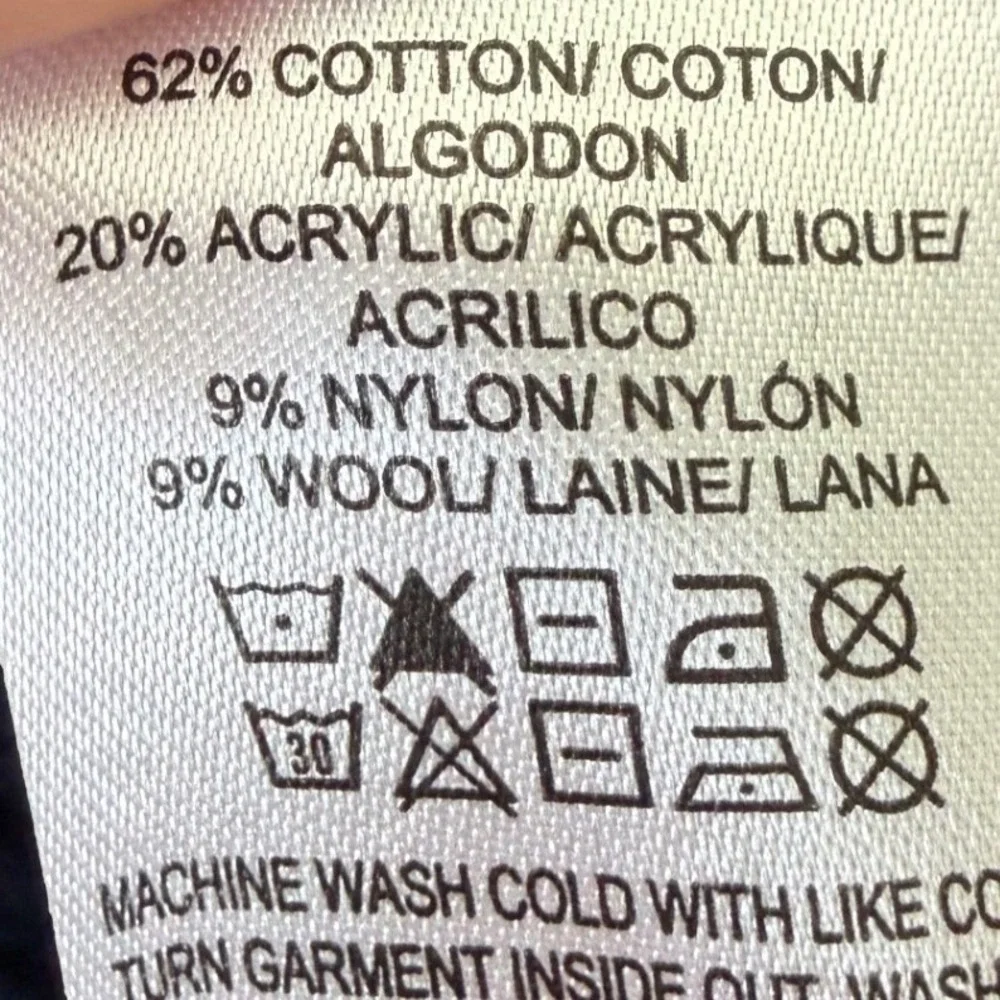 Lucky Brand x Yellowstone sz L Heavy Warm Button Front Knit Sweater Southwestern
