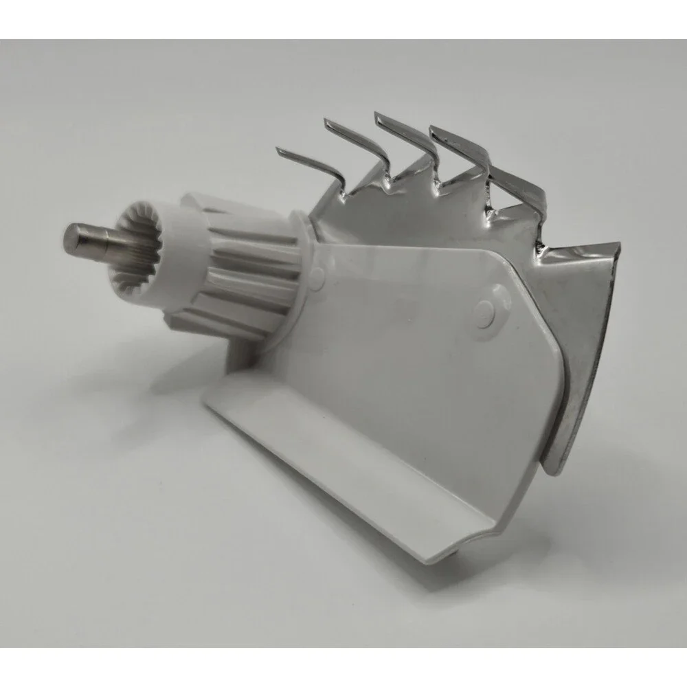 Braun Multipractic French Fry Insert Blade Compatible with Several Models