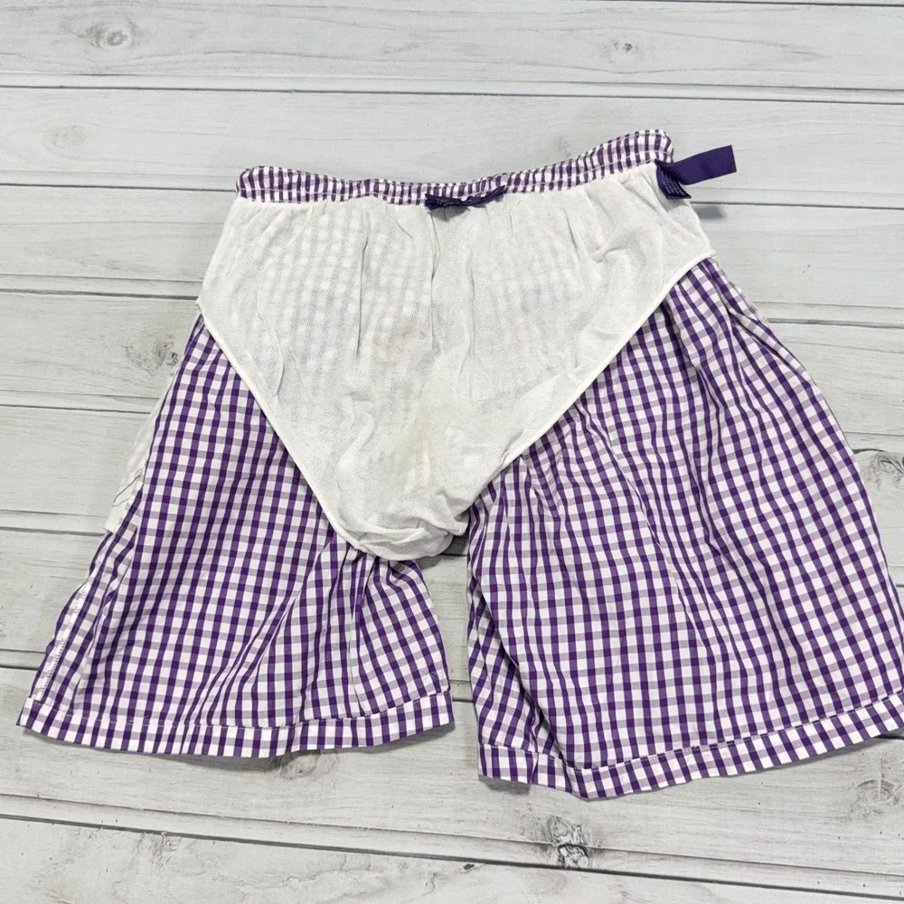 Ralph Lauren Purple Label measurements day see