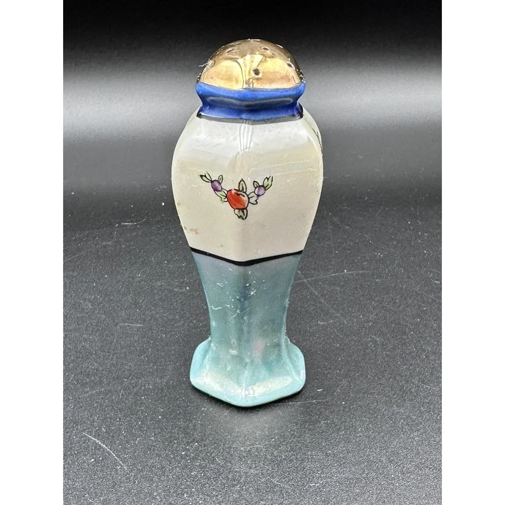 Vintage Art Deco Salt Shaker‎ Japan