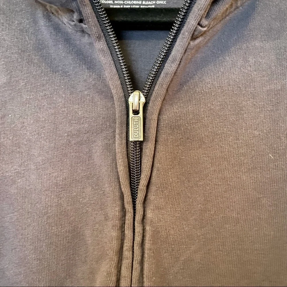 Duluth Trading Co size large