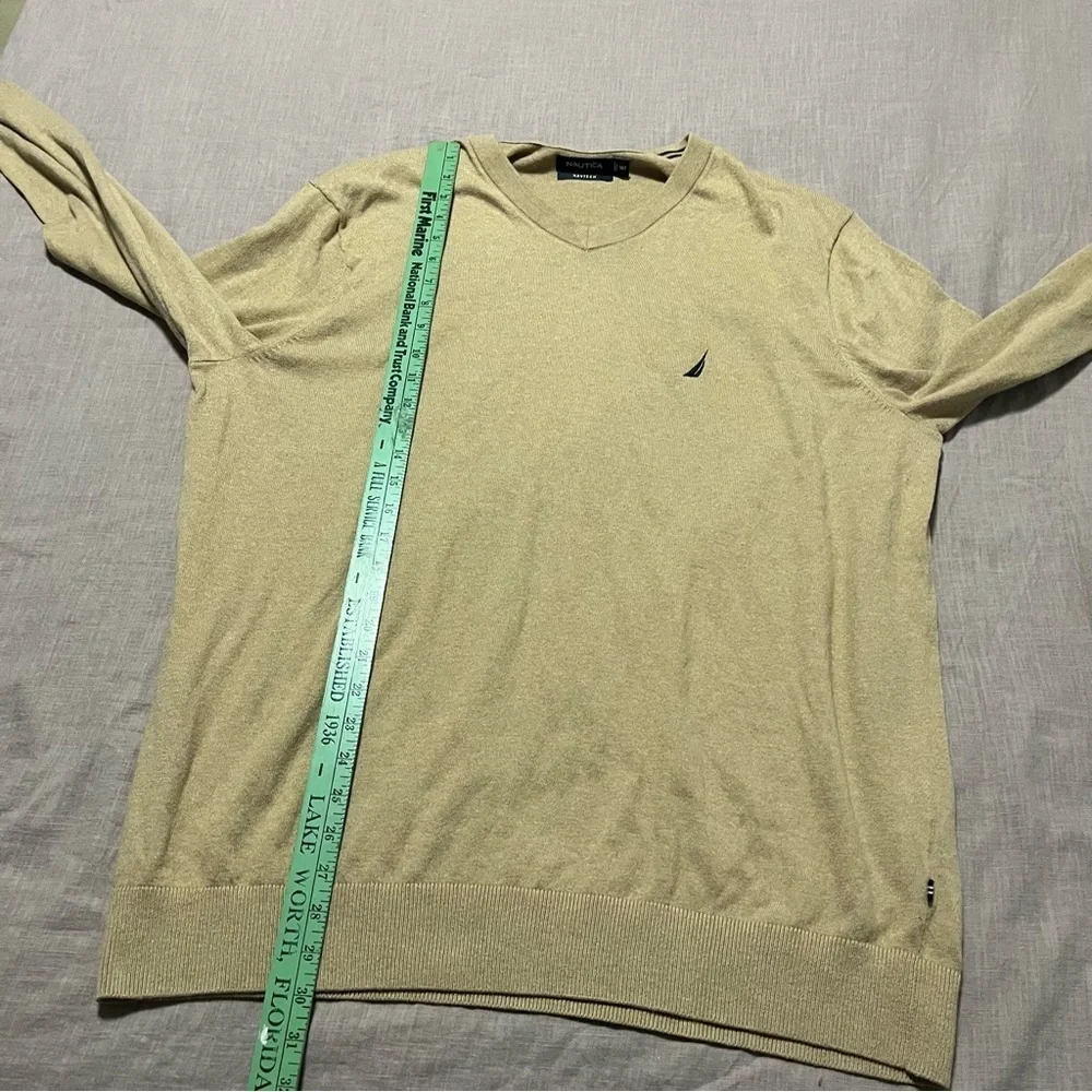 Nautica neck #nautica #classic