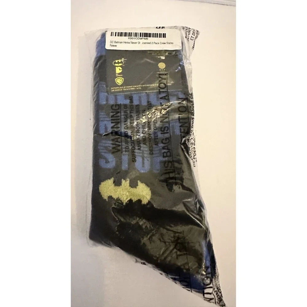 Marvel product set
