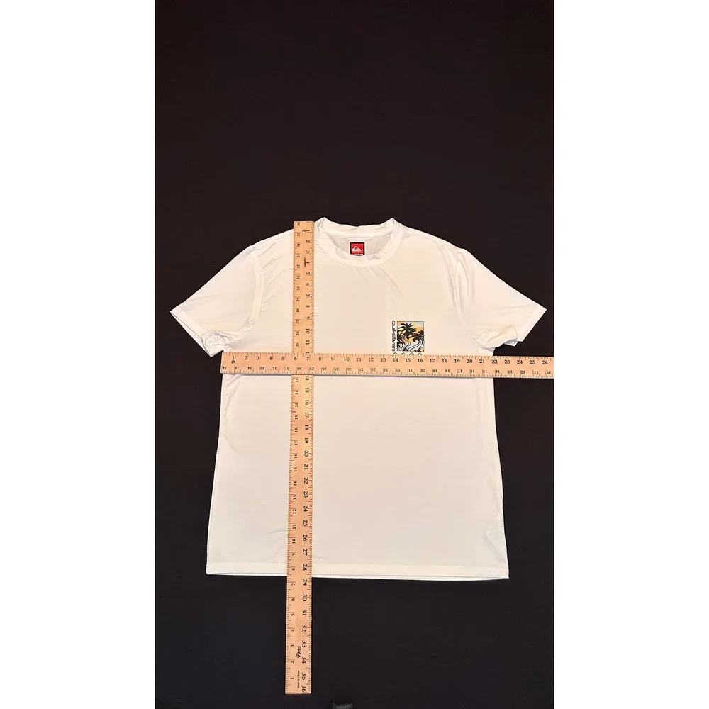 Quiksilver short sleeve