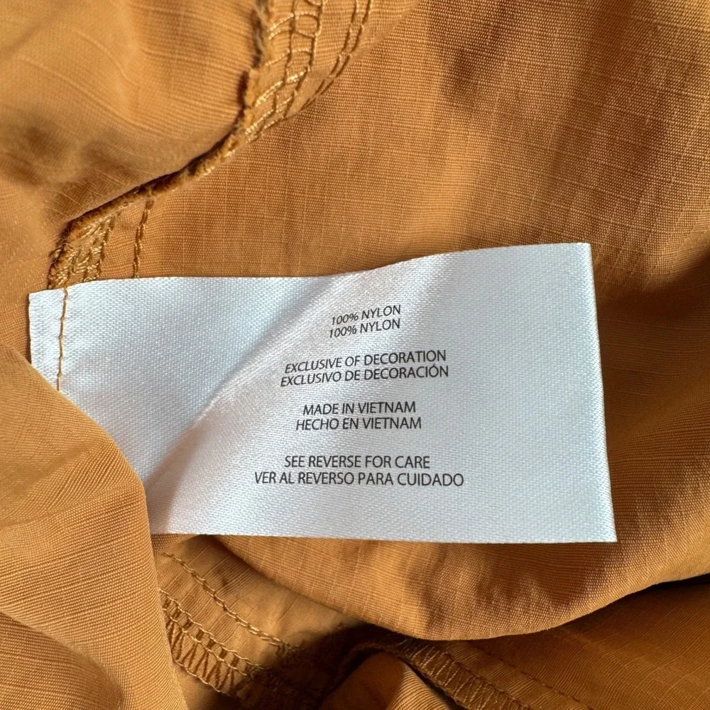 Eddie Bauer new without