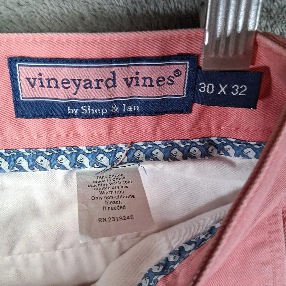 Vineyard Vines mens vineyard