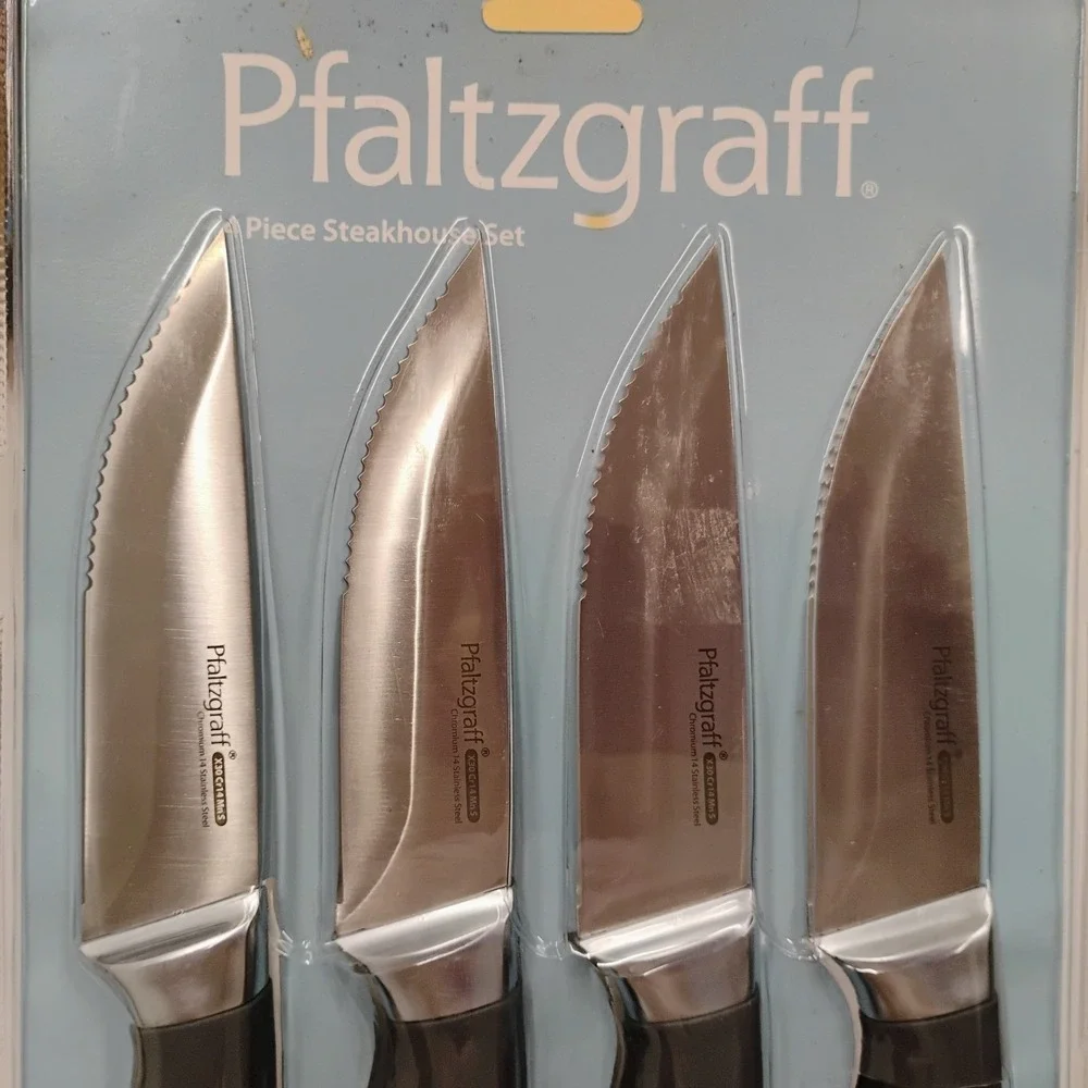 Pfaltzgraff ease carbon
