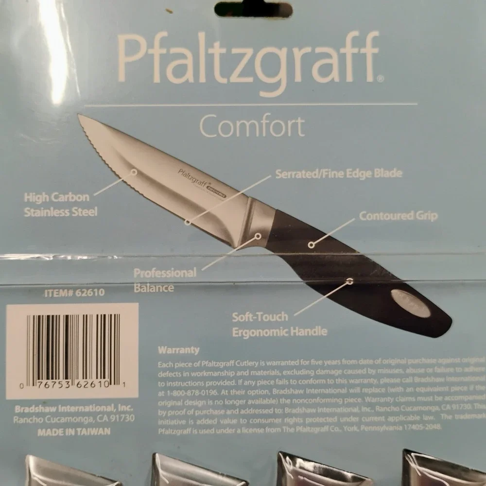 Pfaltzgraff making perfect