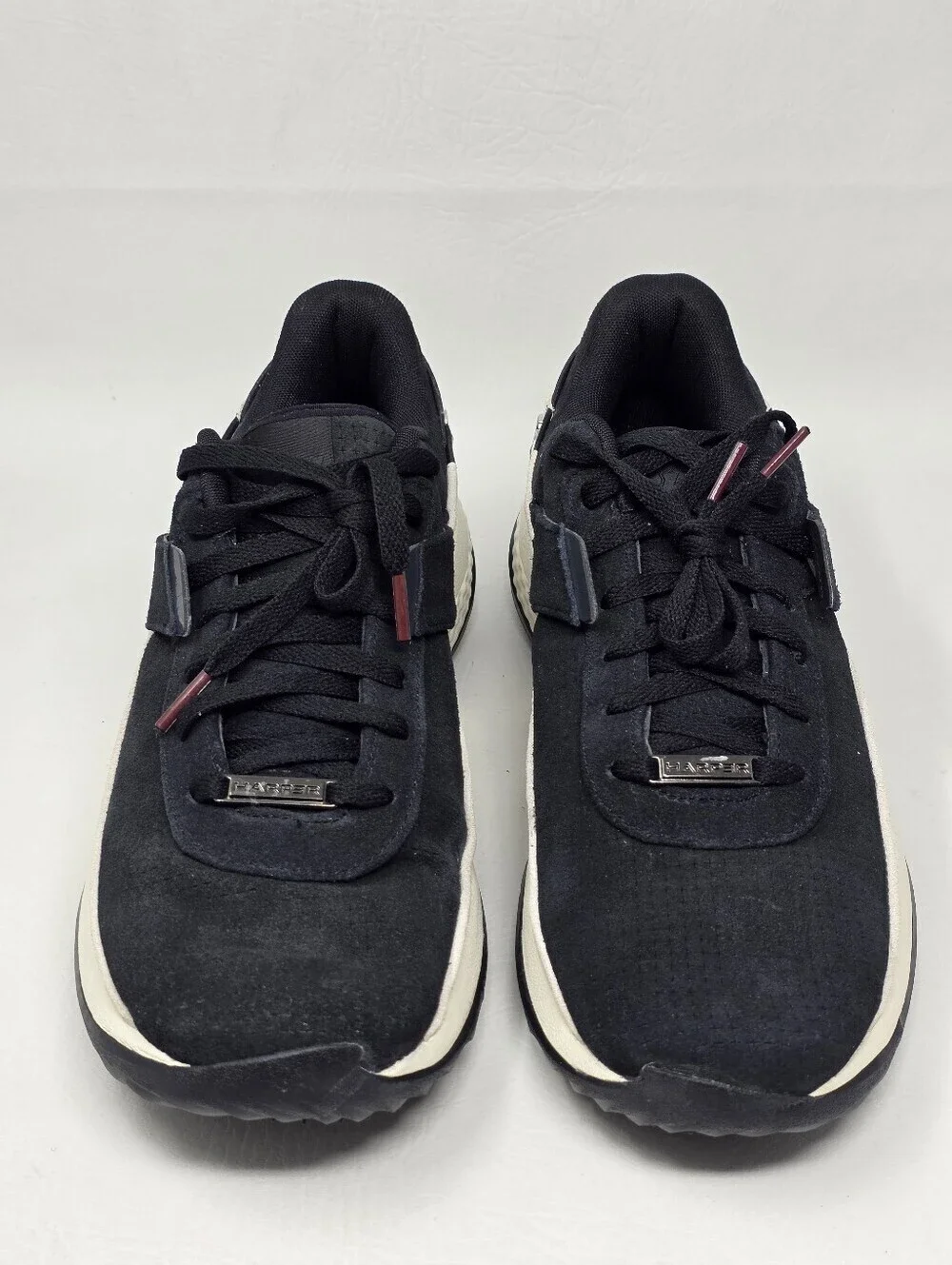 Under Armour Harper 10 Pro LE USA Turf Shoes Men's Size 13 6000711-001 New