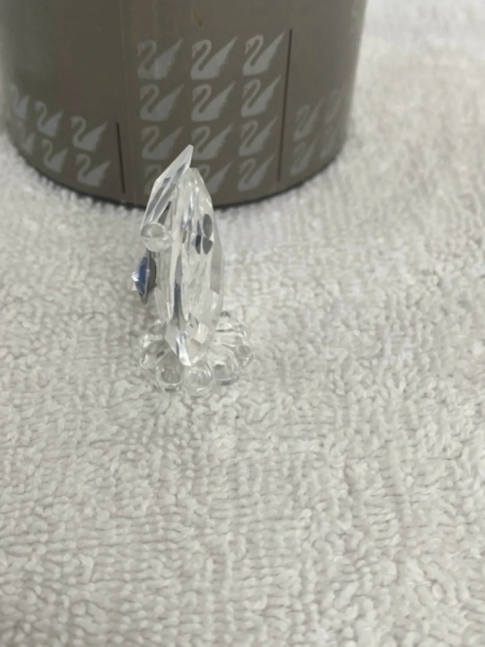 Swarovski 010014 owl