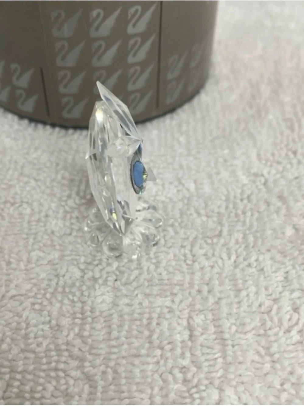 Swarovski 010014 owl