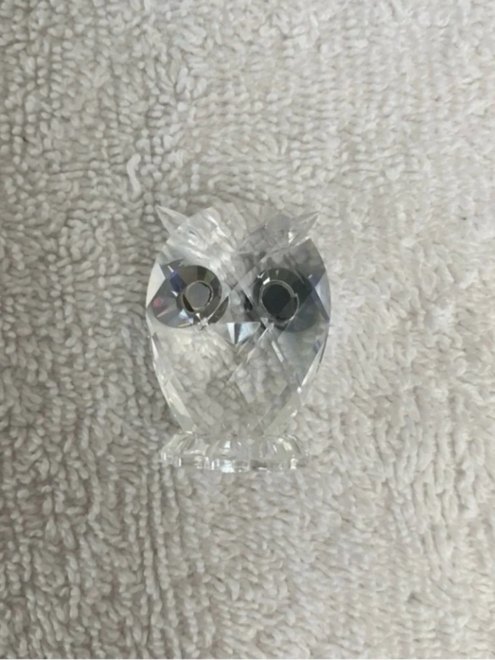 Swarovski 010014 owl