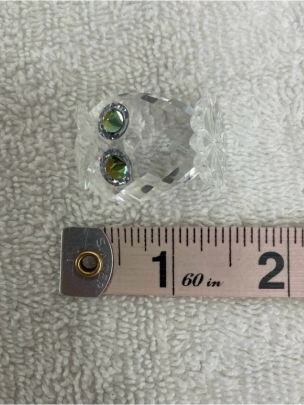 Swarovski 010014 owl