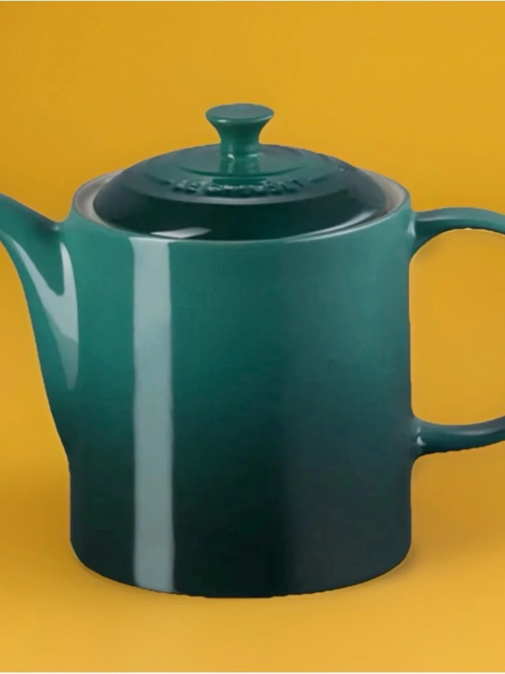 Le Creuset le creuset