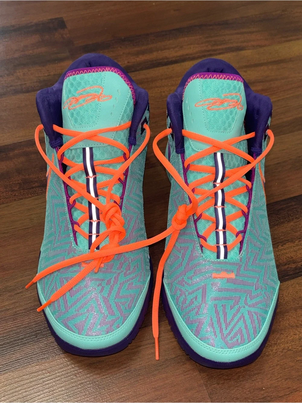 Nike lebron nxxt