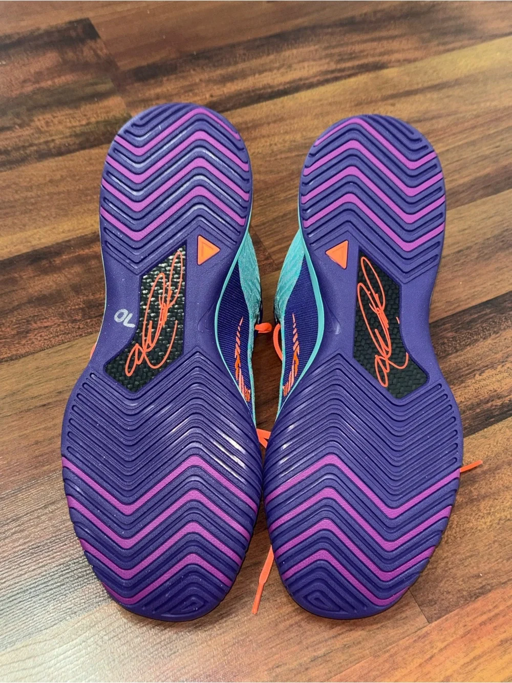 Nike lebron nxxt