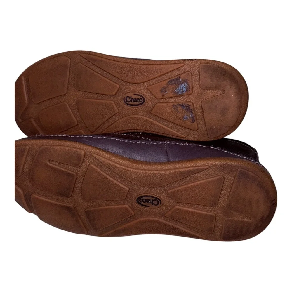 Chaco montrose chukka