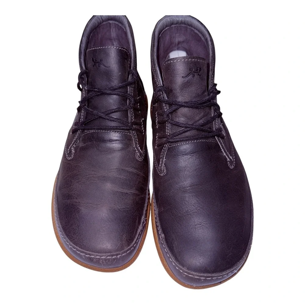 Chaco montrose chukka