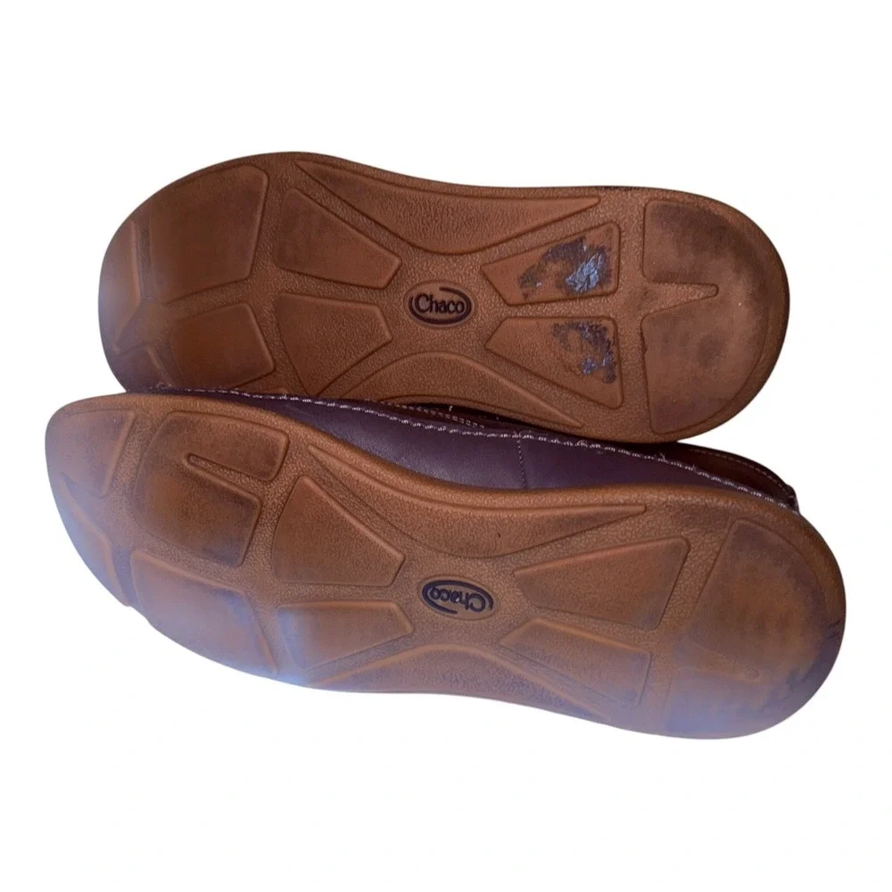 Chaco montrose chukka