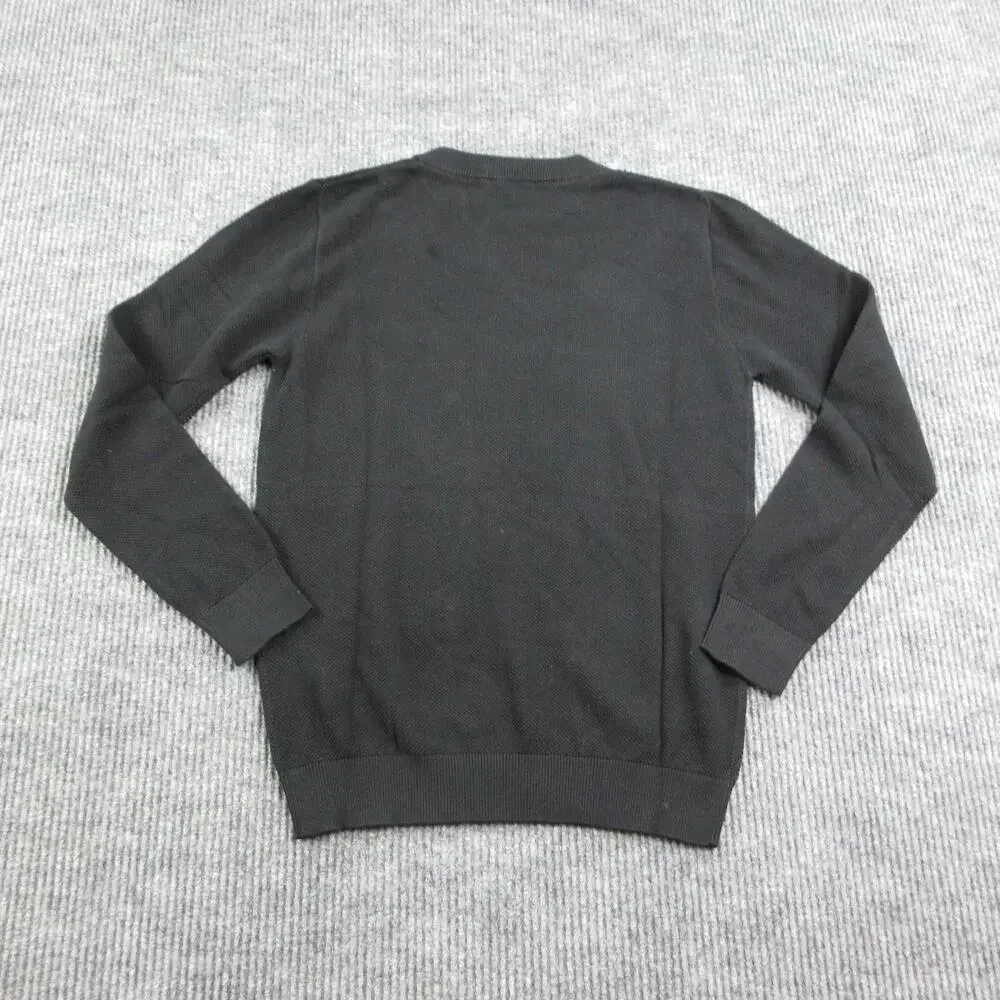 Legend identifiers armpit hem