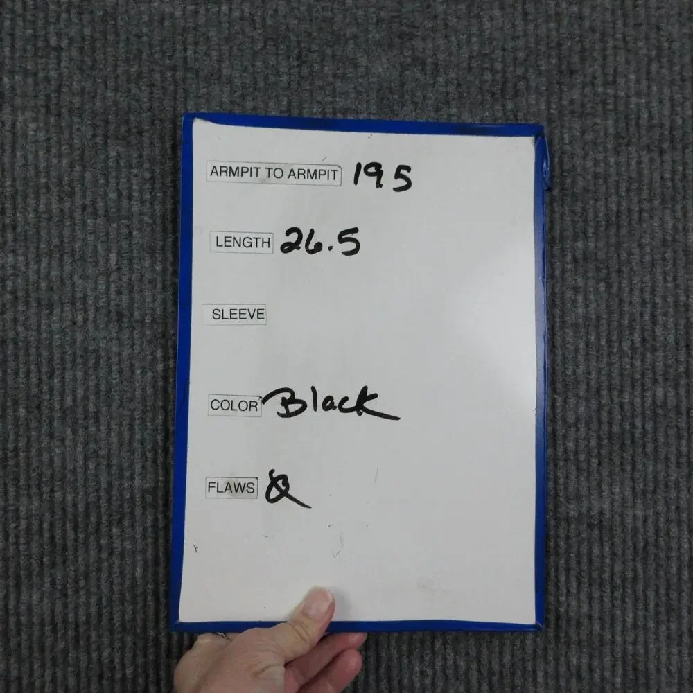 Legend armpit inventory